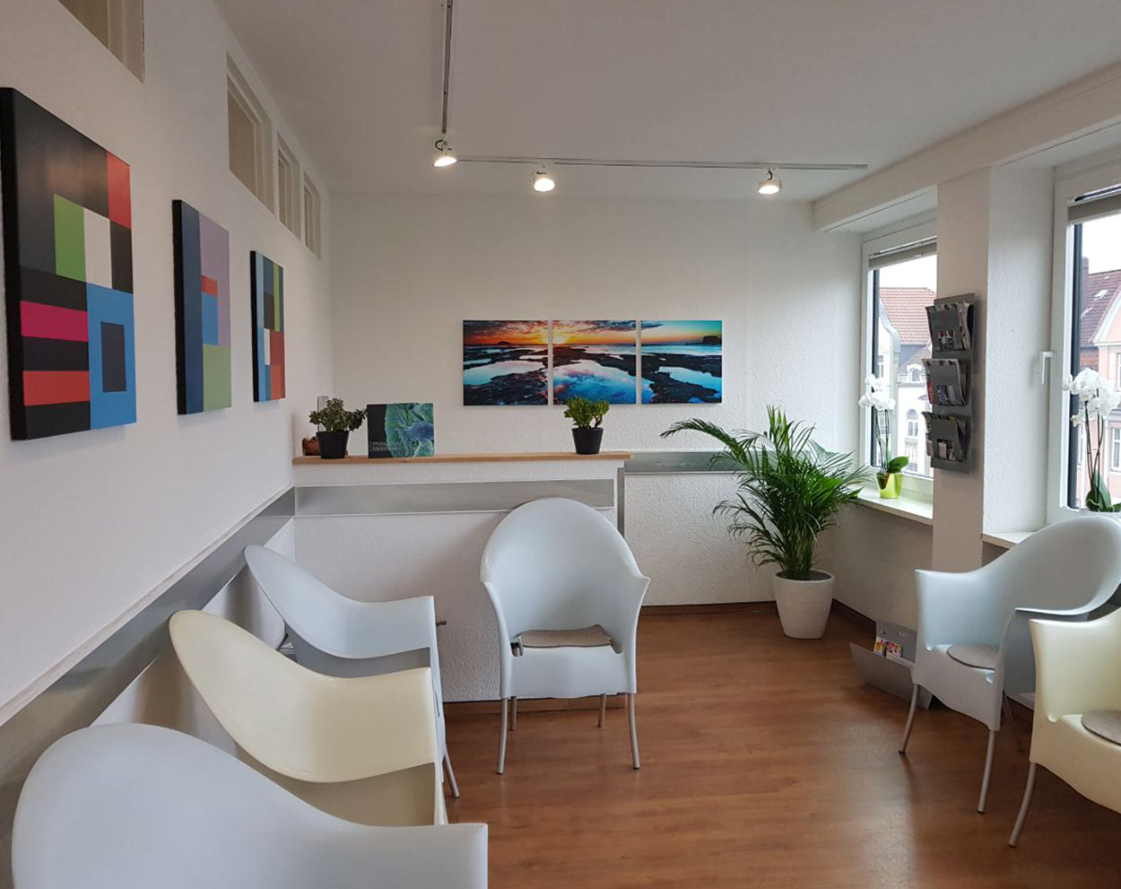 Wartezimmer Wartezimmer